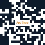 App Store下载二维码 - 每日大赛 正火体育网站 APP