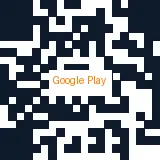 Google Play下载二维码 - 每日大赛 正火体育网站 APP